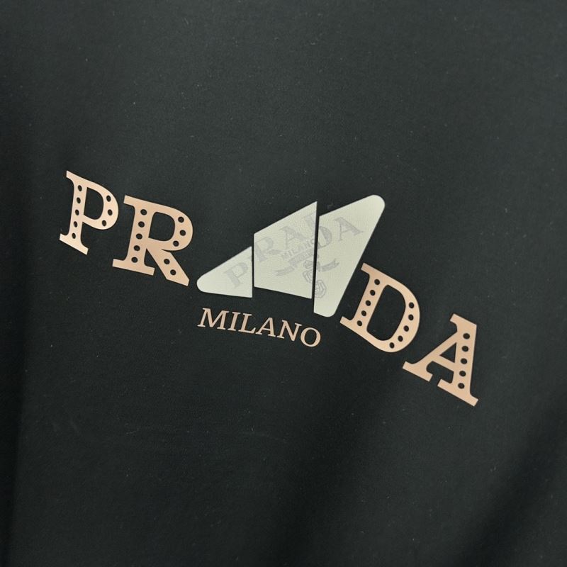 Prada T-Shirts